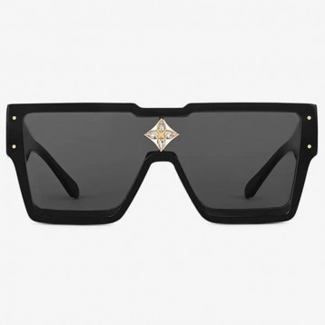 ルイヴィトン★サングラス サイクロン ストラス Z1547E